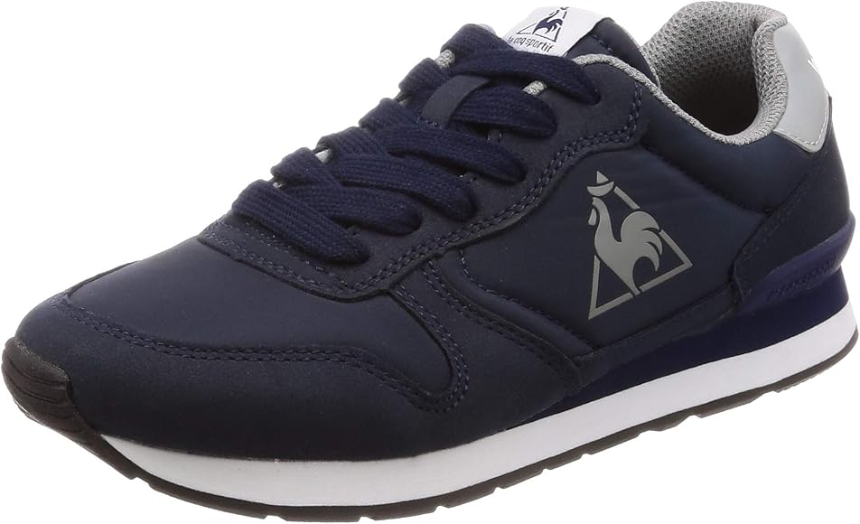Amazon | [ルコックスポルティフ] スニーカー ボルベツク | le coq sportif(ルコックスポルティフ) | スニーカー